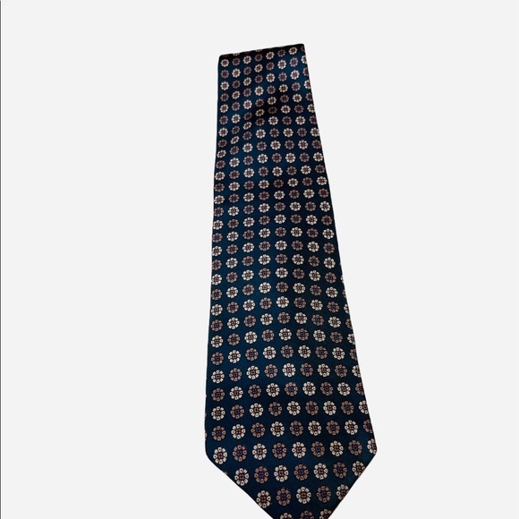 Cambridge Collection by Damon tie - Picture 2 of 4